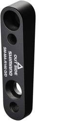 Adaptador Freno Disco Shimano SM-MA-R160 D/D 160mm